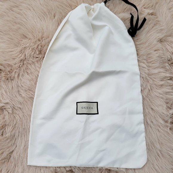 Gucci Handbags - Gucci dust bag